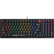  Клавиатура A4Tech Bloody S98 черный 