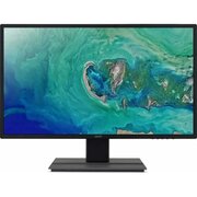  Монитор Acer EB321HQUCbidpx UM.JE1CD.C01 Black with silver footstand 
