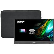  Монитор Acer PM181QAbmiux UM.BP1CD.A01 