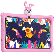 Планшет Digma Kids A10 (DA5B0P01) 2/32 GB розовый 