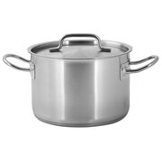  Кастрюля Appetite Professional SH12702 