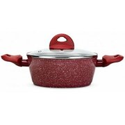  Кастрюля с крышкой Servitta Fuerza Sr0287 