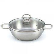  Кастрюля Кухар Крокус Классика КК1-24С4 
