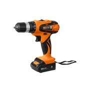  Дрель-шуруповерт TDM Electric SQ1030-0201 