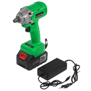  Гайковерт Zitrek ZKIS20FU-Li (084-1071) 