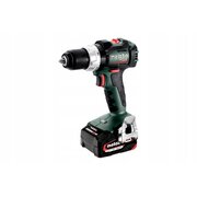  Дрель-шуруповерт Metabo SB 18 LT BL (602316500) 