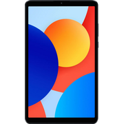  Планшет Xiaomi Redmi Pad SE 4G 4/64GB Black РСТ 8,7" 