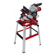  Пила торцовочная Einhell TC-SM 2531/1 U (4300817) 