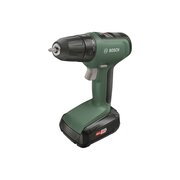 Дрель-шуруповерт Bosch UniversalDrill 18 (06039C8004) с 1-им АКБ, кейс 