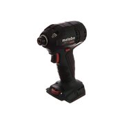  Гайковерт Metabo SSD 18 LTX 200 BL (602396890) 