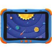  Планшет Digma Kids A8 (DA5B8P01) 2/32 GB синий 