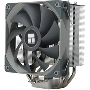  Кулер Thermalright Assassin X 120-R Refined (AX120-R) Soc-AM5/AM4/1200/1700/1851 серый 4-pin 25.6dB Al+Cu 645gr Ret 