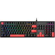  Клавиатура A4Tech Bloody S520N черный 