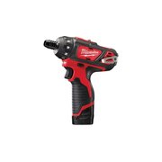  Дрель-шуруповерт Milwaukee M12 BD-202C (4933441900) 