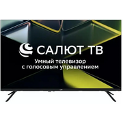  Телевизор LEFF 32H680T Smart Салют 