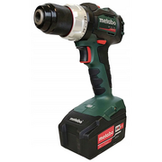  Дрель-шуруповерт Metabo BS 18 LT BL (602325500) 
