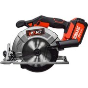 Пила циркулярная Brait BCCS20/165-4PU Pro 