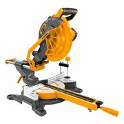 Пила торцовочная Ingco BM2S180017 