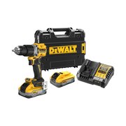  Дрель-шуруповерт DeWalt DCD805H2T 