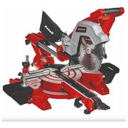  Пила торцовочная Einhell TE-SM 254 Dual (4300875) 