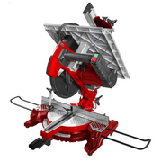  Пила торцовочная Einhell TC-MS 3017 T (4300347) 