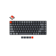  Клавиатура Keychron K3 (K3M-B1-RU) Max Black, Gateron RGB, Red Switch 