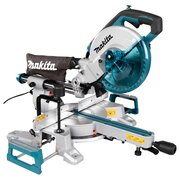  Пила торцовочная Makita LS0816F 