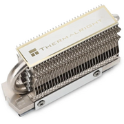  Радиатор для SSD Thermalright HR-09-2280 алюминий Ret 