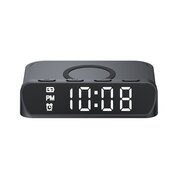  Беспроводное ЗУ Havit W3031 Black 