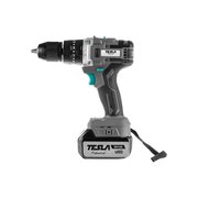  Дрель-шуруповерт Tesla TCD18HD (840374) 