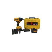  Гайковерт Redbo OAW-21/600BL 