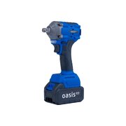  Гайковерт Oasis GK-750 Pro 