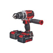  Шуруповерт Einhell TP-CD 18/60 Li-i BL (4514208) 