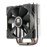  Кулер Thermalright TA120 Soc-AM5/AM4/1151/1200/2066/2011/1700 4-pin 19-25dB Al+Cu 570gr Ret 