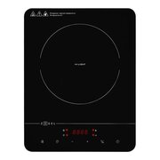  Плитка настольная ZUGEL ZEHF280B черная 