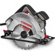  Пила циркулярная Crown CT15187-165 