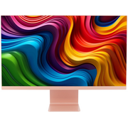  Монитор Digma Pro Art L (DM27SP03) розовое золото 