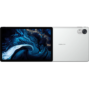  Планшет Digma Pro Infinity (TA3E0M01) RAM8Gb ROM256Gb серебристый 