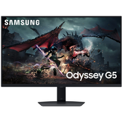  Монитор Samsung Odyssey G5 (LS32DG502EIXCI) 