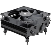  Кулер Thermalright AXP90-X47 Black (TRAXP90X47B) LGA115X/1200/1700/AM4/AM5 (92mm PWM Fan, медное основание, 4 тепл. трубки 6мм) 