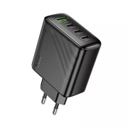  СЗУ HOCO CS27A Supply PD67W3C1A черный 