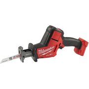  Пила сабельная Milwaukee M18 FHZ-0X Fuel (4933459887) 