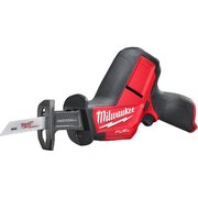  Пила сабельная Milwaukee M12 CHZ-0 Fuel (4933446960) 