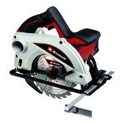  Пила циркулярная Einhell TC-CS 1250 