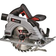 Пила циркулярная Einhell TE-CS 18/190 Li BL-Solo (4331210) без АКБ 