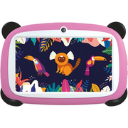  Планшет Digma Kids A7 (DA5B7P01) 2/32 GB розовый 