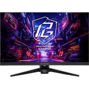  Монитор ASROCK PG27FFT1A black 