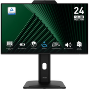  Монитор MSI Pro MP242PMG (9S6-3PD89T-005) 