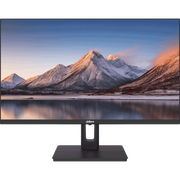 Монитор DAHUA DHI-LM25-B200BS Black 