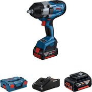  Гайковерт Bosch GDS 18V-1000 Professional (0.601.9J8.304) 